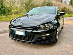 Nero Usata 2011 VW Scirocco Edition Coupé | 4800 € (Super prezzo)