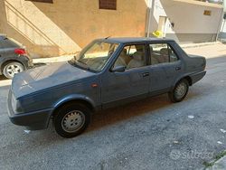 Blu Usata 1985 Fiat Regata Due volumi | 3900 €