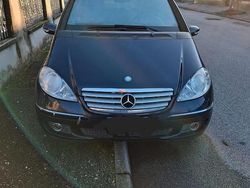 Usata 2005 Mercedes A150 | 2500 € (Buon prezzo)