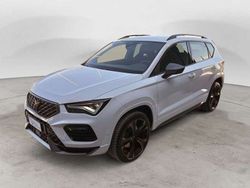 Bianco nevada Usata 2024 Cupra Ateca SUV | 34.900 € (Buon prezzo)
