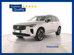 Grigio Usata 2024 Volvo XC90 Ultra SUV | 68.661 € (Molto cara)