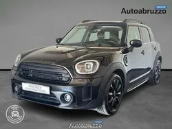 Nero Usata 2023 Mini Cooper Countryman SUV | 29.900 € (Buon prezzo)