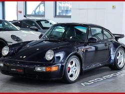 Blu midnight Usata 1993 Porsche 964 Coupé | 435.000 €