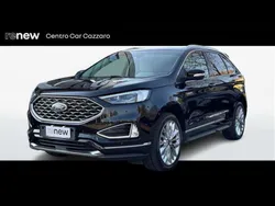 Nero Usata 2019 Ford Edge Vignale SUV | 22.800 € (Buon prezzo)