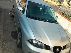 Grigio Usata 2006 Seat Ibiza Tre volumi | 1300 € (Buon prezzo)
