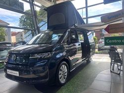Starlight blue metallizzato de Nuova 2025 VW California Beach Furgone | 65.600 € (Buon prezzo)
