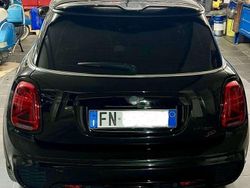 Usata 2018 Mini Cooper SD Hype Due volumi | 16.700 € (Buon prezzo)