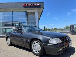 Neronero Usata 1994 Mercedes SL280 Cabrio | 21.000 €