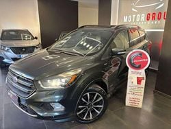 Grigio Usata 2017 Ford Kuga ST SUV | 12.490 € (Ottimo prezzo)