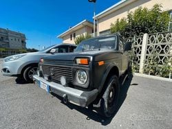 Usata 1997 Lada niva SUV | 1500 € (Ottimo prezzo)