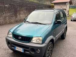 Verde Usata 2005 Daihatsu Terios SUV | 3000 € (Super prezzo)