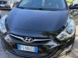 Nero Usata 2012 Hyundai i20 Tre volumi | 6000 €
