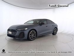 Blu orizzonte metallizzato Usata 2025 Audi A5 S-Line Tre volumi | 54.500 € (Buon prezzo)