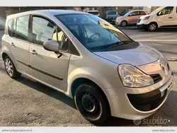 Usata 2009 Renault Modus Monovolume | 3490 € (Cara)