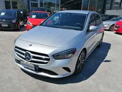 Argento Usata 2021 Mercedes B180 Monovolume | 19.500 € (Super prezzo)
