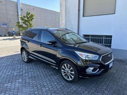 Usata 2018 Ford Kuga Vignale SUV | 13.000 € (Super prezzo)