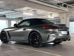 Usata 2023 BMW Z4 M M Sport Cabrio | 56.500 € (Cara)