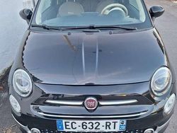 Usata 2016 Fiat 500C Lounge Cabrio | 8900 € (Buon prezzo)
