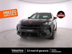 Nero Usata 2025 Cupra Formentor SUV | 31.950 € (Super prezzo)