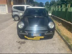 Usata 2002 Mini Cooper Due volumi | 1000 €