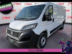 Bianco Usata 2023 Fiat Ducato 33 Furgone | 18.900 € (Buon prezzo)