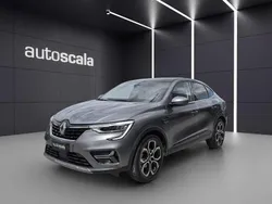 Grigio Usata 2022 Renault Arkana Intens SUV | 18.990 € (Buon prezzo)
