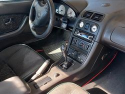 Verde Usata 1997 MG F Cabrio | 6000 €