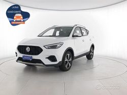 Other Usata 2025 MG ZS Comfort Tre volumi | 16.400 € (Buon prezzo)