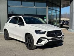 Bianco polare Nuova 2025 Mercedes GLE350 SUV | 97.099 € (Ottimo prezzo)