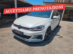 Bianco Usata 2019 VW Golf GTI Tre volumi | 23.500 € (Buon prezzo)