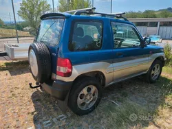 Usata 1999 Mitsubishi Pajero SUV | 4000 € (Super prezzo)