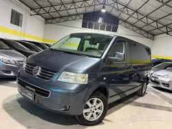 Blu Usata 2010 VW Transporter Edition Furgone | 12.550 €