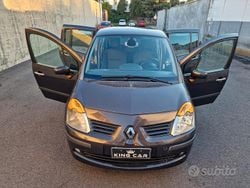 Marrone Usata 2005 Renault Modus Initiale Monovolume | 4300 € (Molto cara)
