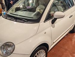 Usata 2011 Fiat 500 | 6500 €