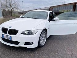 Usata 2009 BMW 320 M Sport Coupé | 5500 € (Buon prezzo)