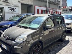 Usata 2021 Fiat Panda Sport Due volumi | 9750 € (Buon prezzo)