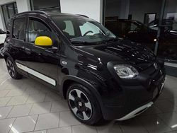 Nero Usata 2025 Fiat Panda S Tre volumi | 14.490 € (Cara)