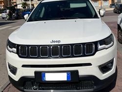 Usata 2019 Jeep Compass SUV | 17.999 € (Cara)