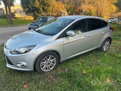 Usata 2014 Ford Focus Station wagon | 6000 €
