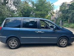 Blu Usata 2010 Lancia Phedra Monovolume | 2999 € (Buon prezzo)