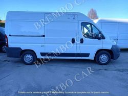 Bianco(met.) Usata 2008 Fiat Ducato Furgone | 7000 € (Molto cara)