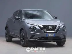 Grigio piombo Nuova 2024 Nissan Juke N-Connecta SUV | 17.947 € (Ottimo prezzo)