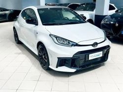 Bianco Usata 2024 Toyota Yaris Coupé | 52.900 €