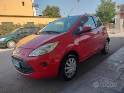 Rosso Usata 2015 Ford Ka Titanium Due volumi | 4500 € (Ottimo prezzo)