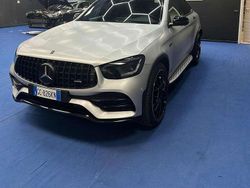 Usata 2020 Mercedes GLC43 AMG AMG SUV | 41.500 € (Buon prezzo)
