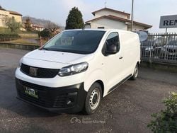 Bianco Usata 2023 Fiat Scudo Furgone | 17.500 € (Ottimo prezzo)