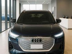 Usata 2021 Audi Q4 e-tron Advanced Plus SUV | 25.500 € (Buon prezzo)