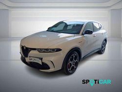 Bianco Usata 2024 Alfa Romeo Tonale Veloce SUV | 28.400 € (Ottimo prezzo)