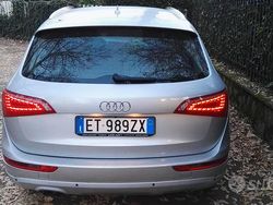 Grigio Usata 2011 Audi Q5 SUV | 11.000 €
