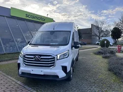Bianco Nuova 2025 Maxus V90 Furgone | 29.400 € (Ottimo prezzo)